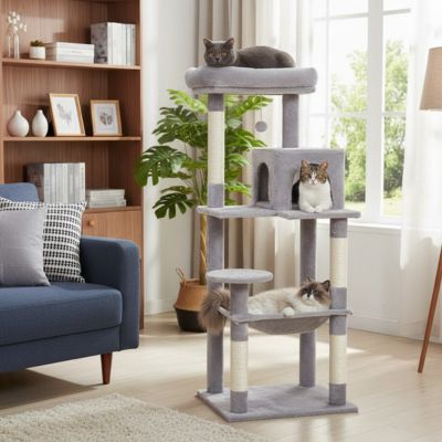 Arbre à chat | FelineFortress™