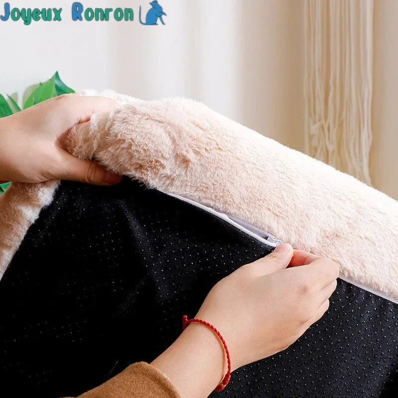 Canapé pour chat | CatSofa™ - Beige
