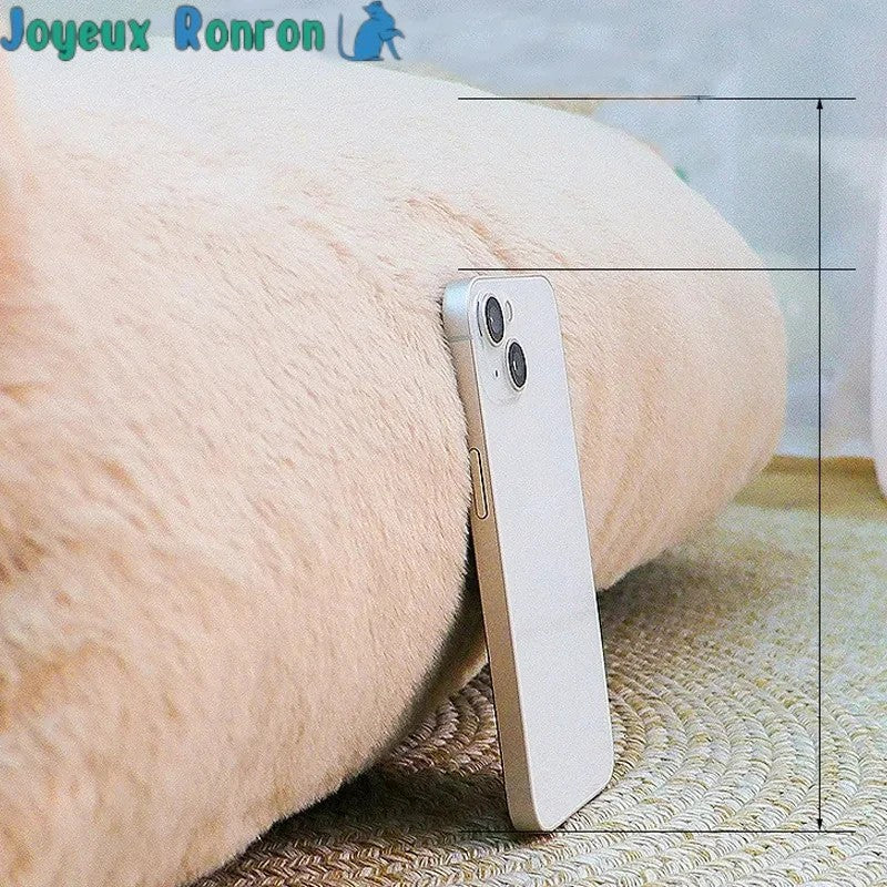 Canapé pour chat | CatSofa™ - Beige