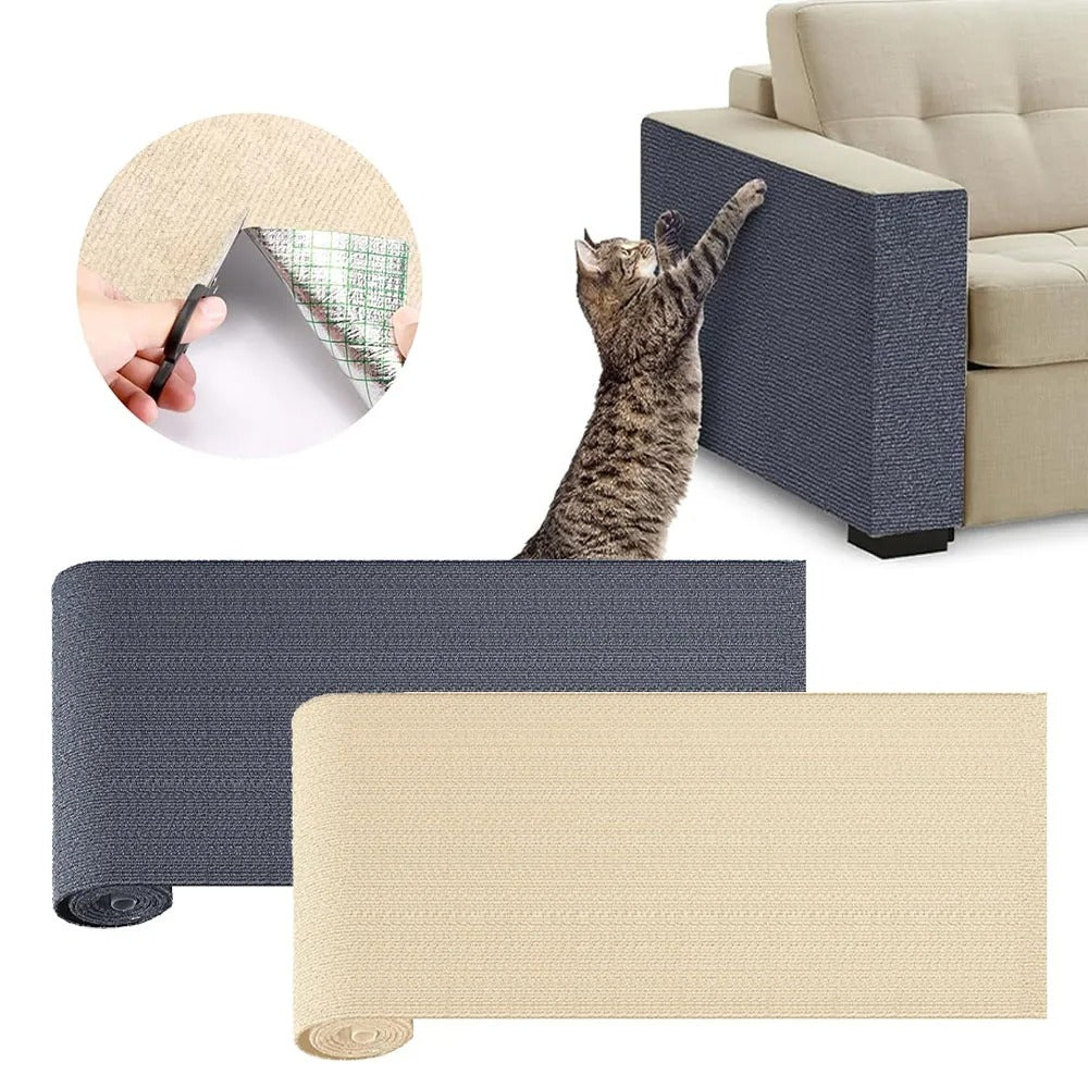 Griffoir pour chat | ScratchCat™ - Joyeux Ronron