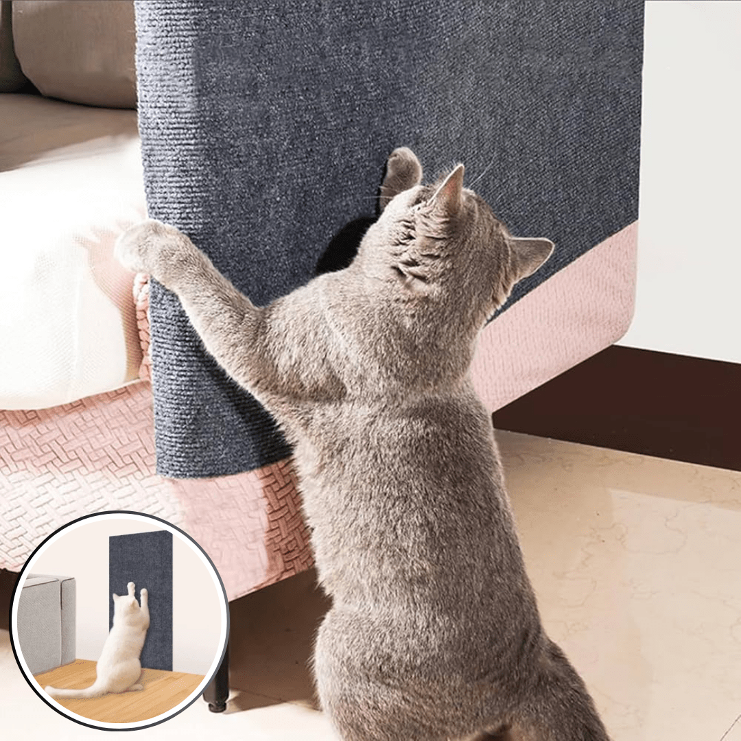 Griffoir pour chat | ScratchCat™ - Joyeux Ronron