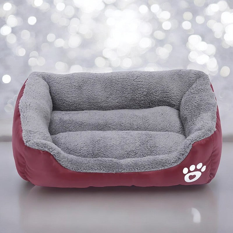 Niche pour chat | ComfortCat™ - Joyeux Ronron