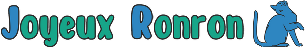 Joyeux Ronron