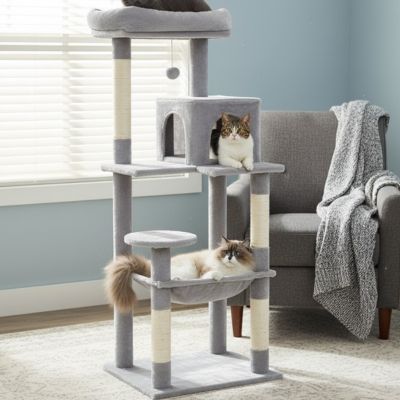 Arbre à chat | FelineFortress™