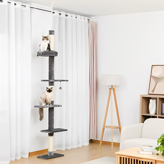 Arbre à chat | CatTower™