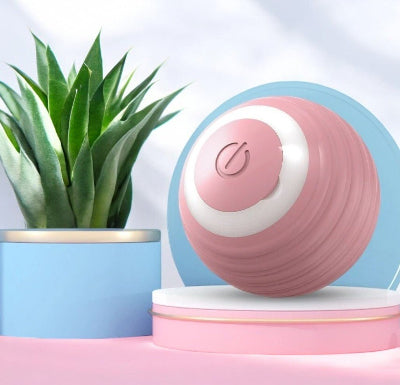 Balle pour chat | Rollingball™ - Joyeux Ronron