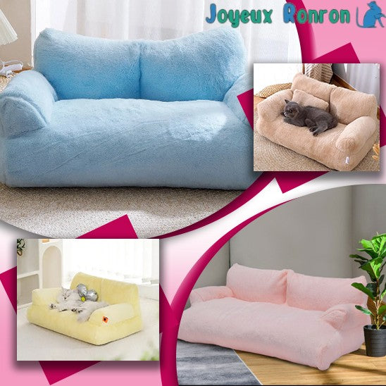 Canapé pour chat | CatSofa™