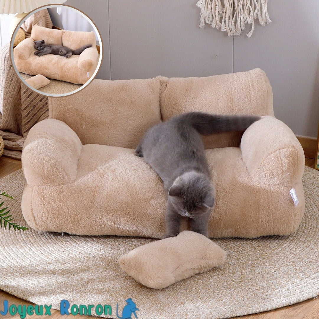 Canapé pour chat | CatSofa™