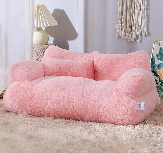 Canapé pour chat | CatSofa™ - Joyeux Ronron