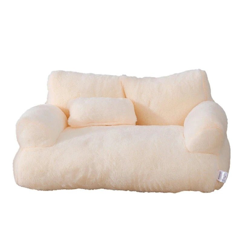 Canapé pour chat | CatSofa™ - Joyeux Ronron