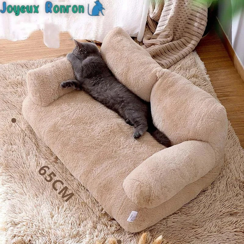 Canapé pour chat | CatSofa™