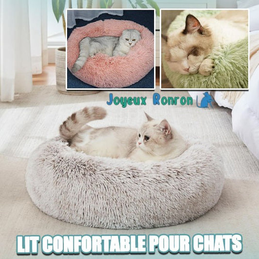 Coussin pour chat | CatCushion™