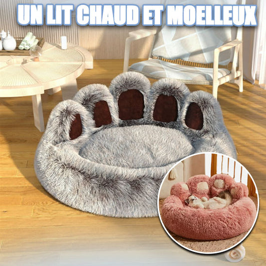 Coussin pour chat | PawBed™