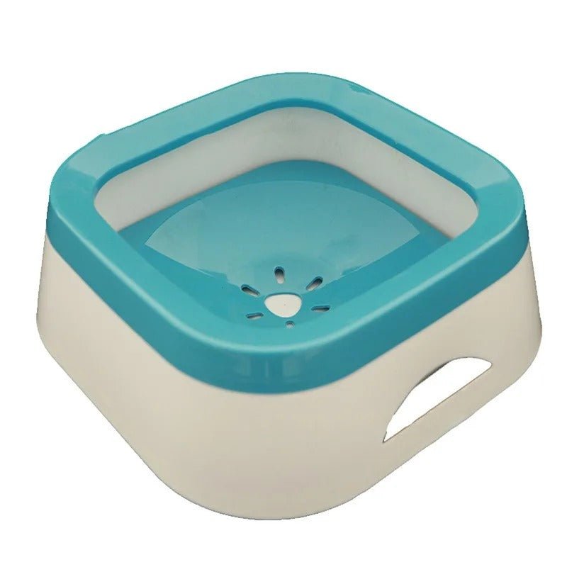 Distributeur d'eau | SplashWater™ - Joyeux Ronron
