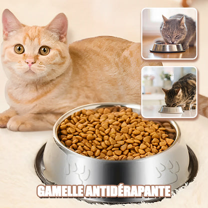 Gamelle pour chat | PetBowl™