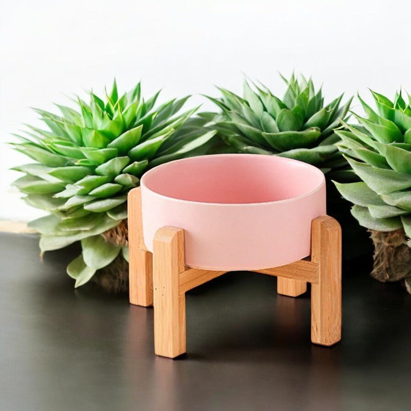 Gamelle pour chat | NaturalFeeder™ - Joyeux Ronron