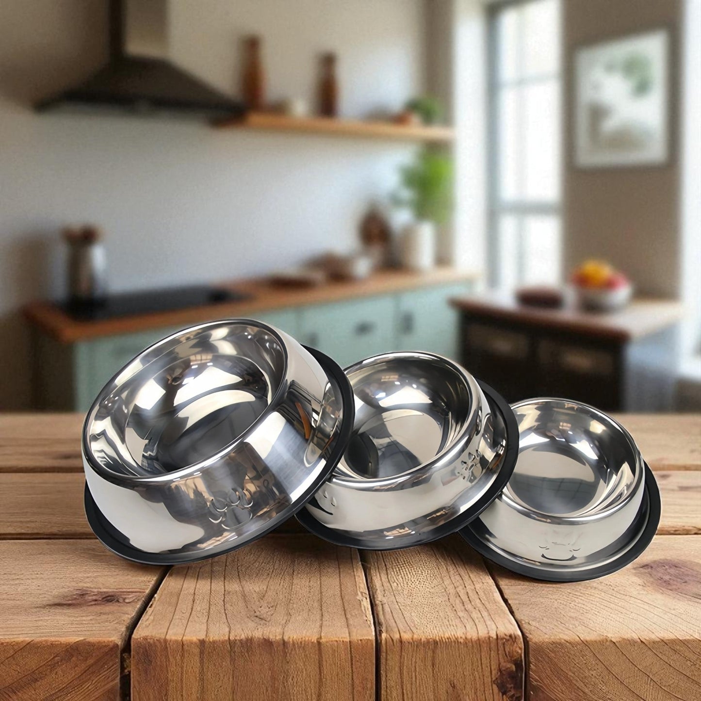 Gamelle pour chat | PetBowl™ - Joyeux Ronron