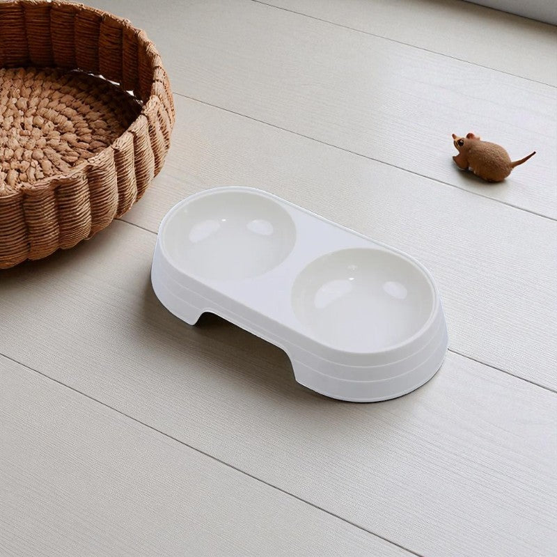 Gamelle pour chat | PetFood™ - Joyeux Ronron