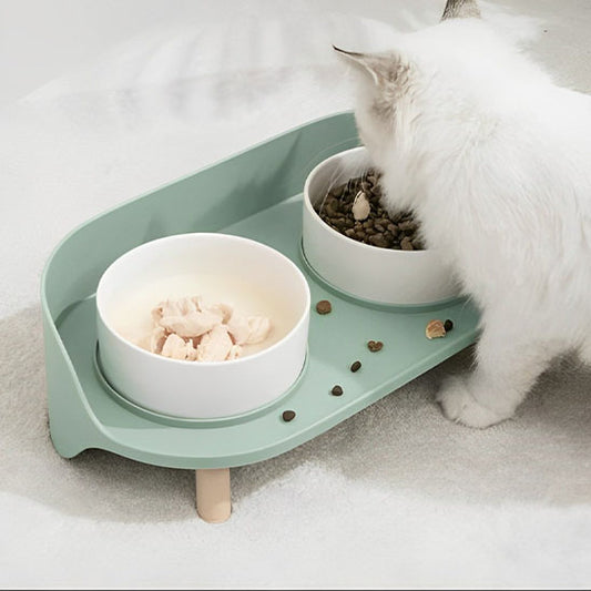 Gamelle pour chat | ChicFeeder™