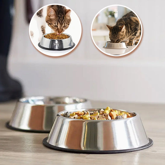 Gamelle pour chat | PetBowl™