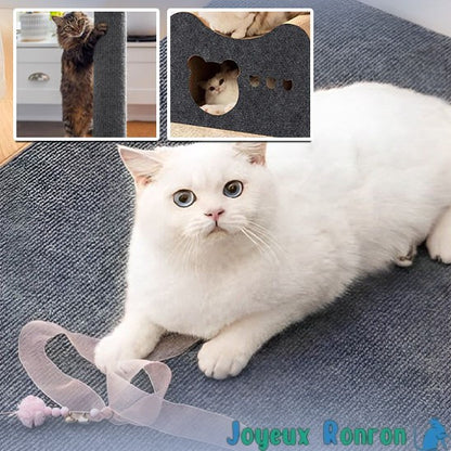 Griffoir pour chat | ScratchCat™