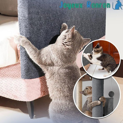 Griffoir pour chat | ScratchCat™