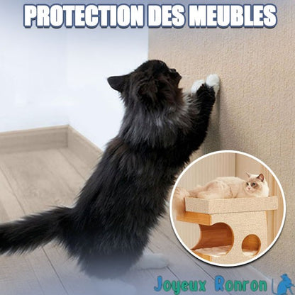 Griffoir pour chat | ScratchCat™