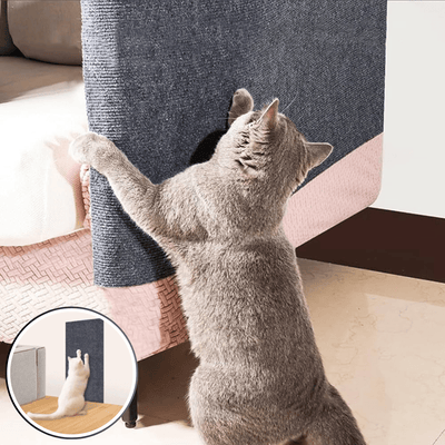 Griffoir pour chat | ScratchCat™ - Joyeux Ronron