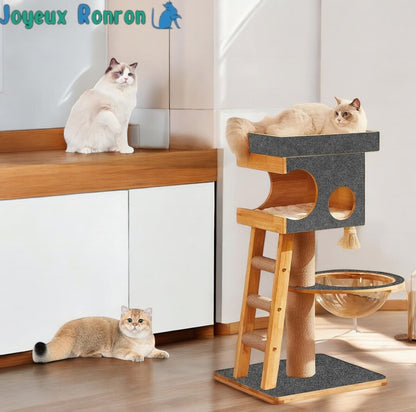 Griffoir pour chat | ScratchCat™