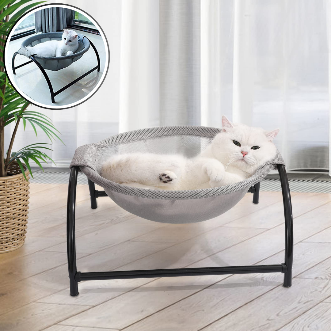 Hamac pour chat | CatStand™