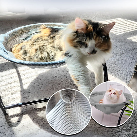 Hamac pour chat | CatStand™