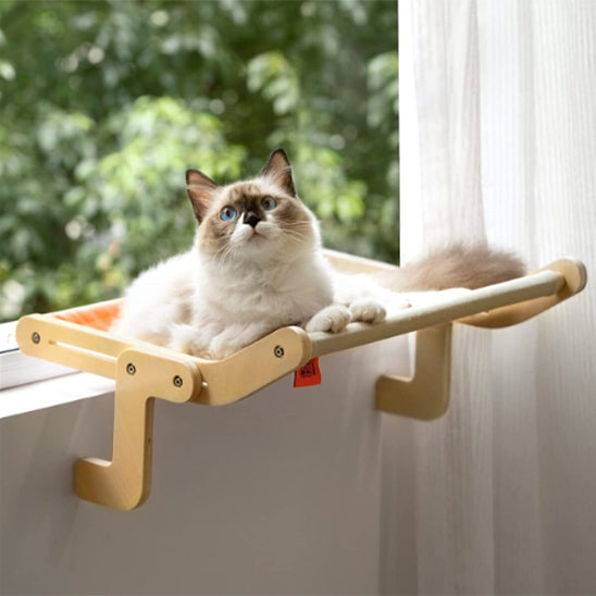 Hamac pour chat | CatRelax™