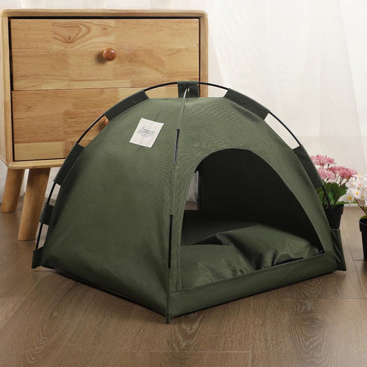Maison pour chat | CampCat™