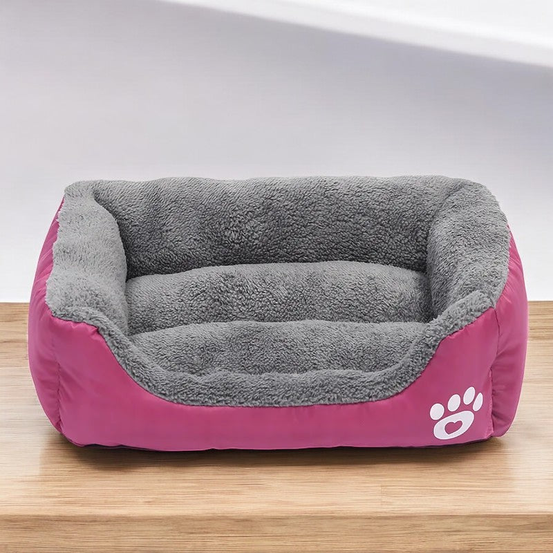 Niche pour chat | ComfortCat™ - Joyeux Ronron