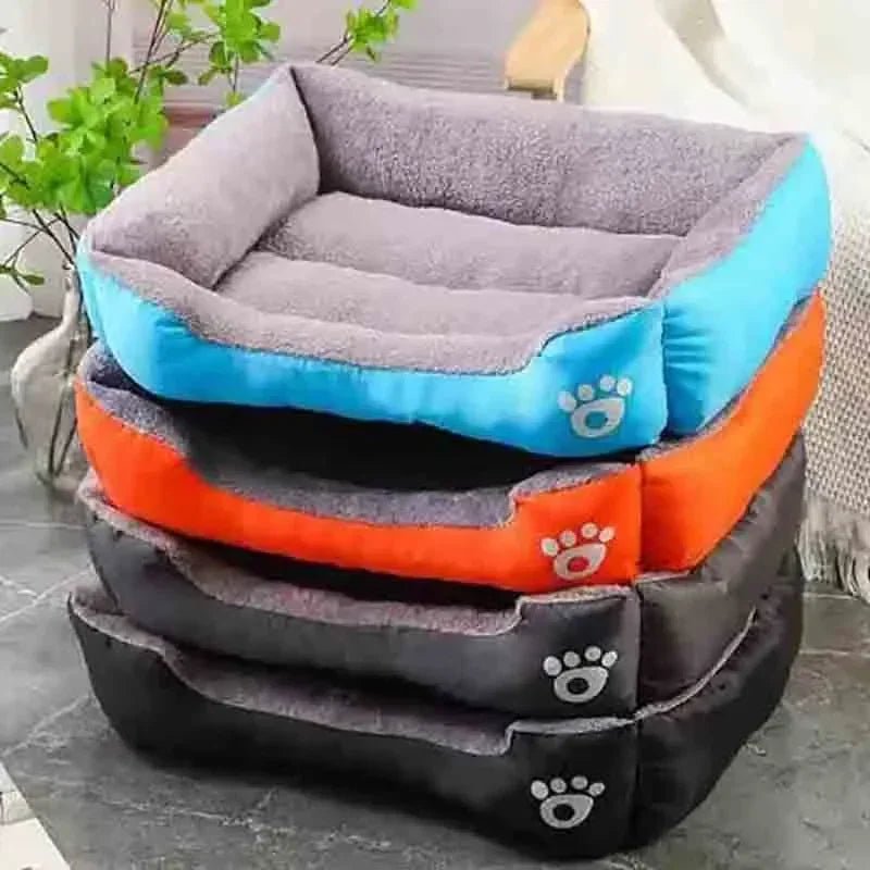 Panier pour chat | BedCat™ - Joyeux Ronron