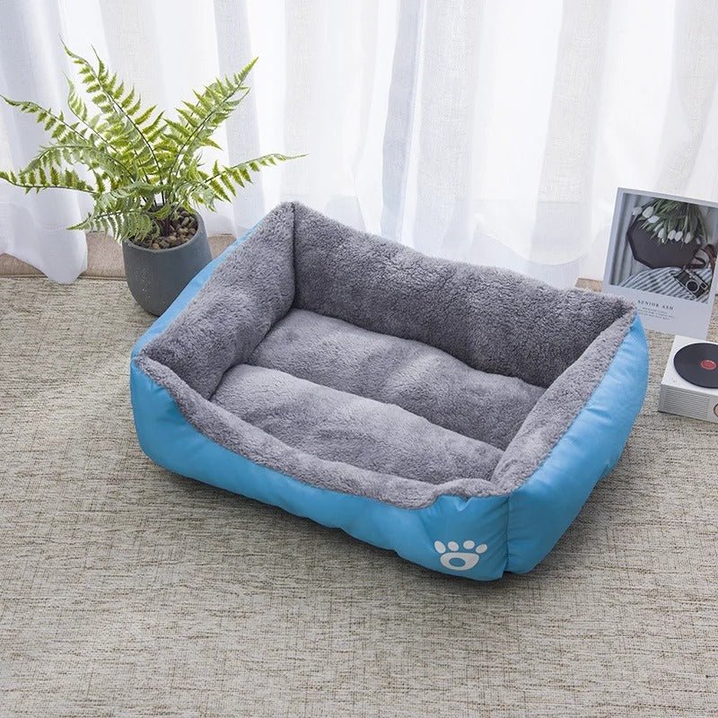 Panier pour chat | BedCat™ - Joyeux Ronron
