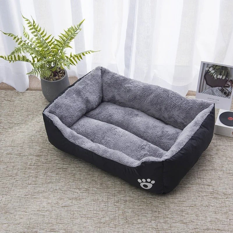 Panier pour chat | BedCat™ - Joyeux Ronron